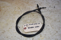 2002 Honda Rancher 350 FE 4WD Throttle Cable 17910-HN5-670