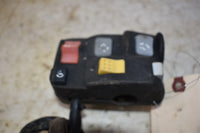 2002 Honda Rancher 350 FE 4WD Switch 35020-HN5-A10