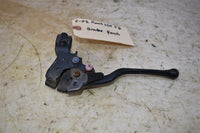 2002 Honda Rancher 350 FE 4WD Brake Perch 53180-HA8-770