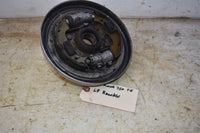 2002 Honda Rancher 350 FE 4WD Left Front Knuckle 51250-HN5-670