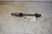 2002 Honda Rancher 350 FE 4WD Front Drive Shaft 40400-HN5-670