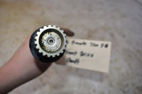 2002 Honda Rancher 350 FE 4WD Front Drive Shaft 40400-HN5-670