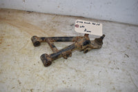 2002 Honda Rancher 350 FE 4WD Left Front Upper A Arm 51380-HN5-670