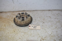2002 Honda Rancher 350 FE 4WD Left Front Brake Drum 45700-HN5-670