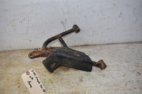 2002 Honda Rancher 350 FE 4WD Left Front Lower A Arm 51360-HN5-670