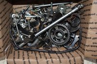 2007 Honda Foreman 500 FA 4WD Bolts Lot