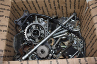 2007 Honda Foreman 500 FA 4WD Bolts Lot