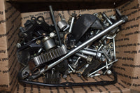 2007 Honda Foreman 500 FA 4WD Bolts Lot