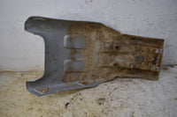 2007 Honda Foreman 500 FA 4WD Front Skid Plate 81160-HP0-A50ZA