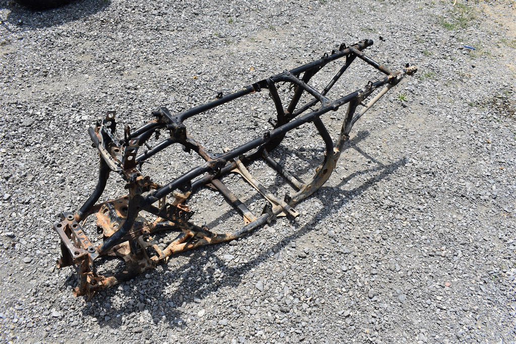 2007 Honda Foreman 500 FA 4WD Frame 50100-HN2-A60