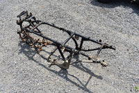 2007 Honda Foreman 500 FA 4WD Frame 50100-HN2-A60