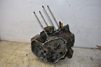 2007 Honda Foreman 500 FA 4WD Bottom End Engine 11100-HN2-000 11200-HN2-000