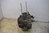 2007 Honda Foreman 500 FA 4WD Bottom End Engine 11100-HN2-000 11200-HN2-000