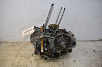 2007 Honda Foreman 500 FA 4WD Bottom End Engine 11100-HN2-000 11200-HN2-000