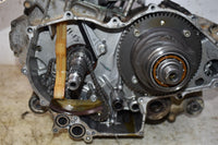 2007 Honda Foreman 500 FA 4WD Bottom End Engine 11100-HN2-000 11200-HN2-000