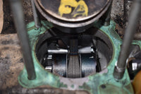 2007 Honda Foreman 500 FA 4WD Bottom End Engine 11100-HN2-000 11200-HN2-000