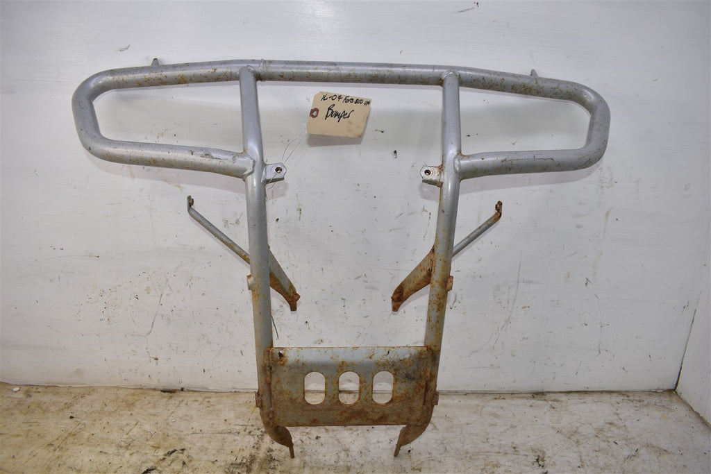 2007 Honda Foreman 500 FA 4WD Bumper 81150-HP0-A50ZA