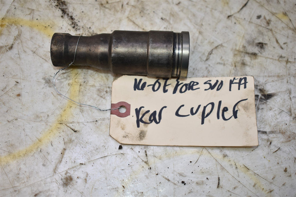 2007 Honda Foreman 500 FA 4WD Front Drive Shaft Joint 40402-HN8-000