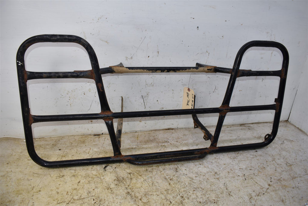 2007 Honda Foreman 500 FA 4WD Rear Rack 81300-HP0-A00ZA
