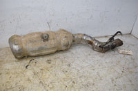 2007 Honda Foreman 500 FA 4WD Muffler 18300-HN2-A60