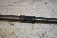 2007 Honda Foreman 500 FA 4WD Rear Axle 42311-HN2-020