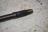 2007 Honda Foreman 500 FA 4WD Rear Axle 42311-HN2-020