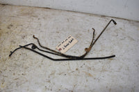 2007 Honda Foreman 500 FA 4WD Left Fender Bracket