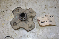 2007 Honda Foreman 500 FA 4WD Rear Left Wheel Hub 42620-HN2-A20