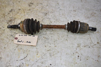 2007 Honda Foreman 500 FA 4WD Left Front Axle 44350-HN8-A43