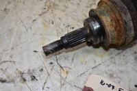 2007 Honda Foreman 500 FA 4WD Left Front Axle 44350-HN8-A43