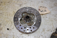 2007 Honda Foreman 500 FA 4WD Left Front Wheel Hub 44615-HN2-A60