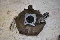 2007 Honda Foreman 500 FA 4WD Rear Right Brake Backing Plate 43010-HN2-000