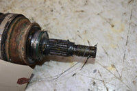 2007 Honda Foreman 500 FA 4WD Right Front Axle 44250-HN8-A43