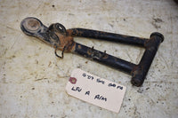 2007 Honda Foreman 500 FA 4WD Left Front Upper A Arm 51380-HP0-B00