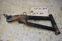 2007 Honda Foreman 500 FA 4WD Left Front Upper A Arm 51380-HP0-B00