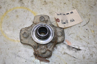 2007 Honda Foreman 500 FA 4WD Rear Right Wheel Hub 42610-HN2-A20