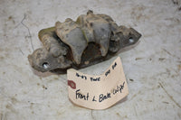 2007 Honda Foreman 500 FA 4WD Front Left Brake Caliper 45150-HP0-A51