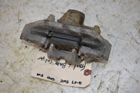 2007 Honda Foreman 500 FA 4WD Front Left Brake Caliper 45150-HP0-A51