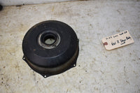 2007 Honda Foreman 500 FA 4WD Rear Right Drum Brake Cover 40520-HP0-A00