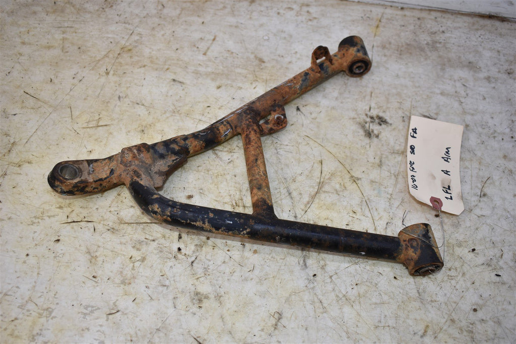 2007 Honda Foreman 500 FA 4WD Left Front Lower A Arm 51360-HP0-A00
