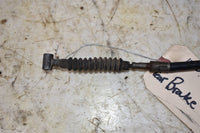 2007 Honda Foreman 500 FA 4WD Rear Brake Cable 43470-HP0-A00