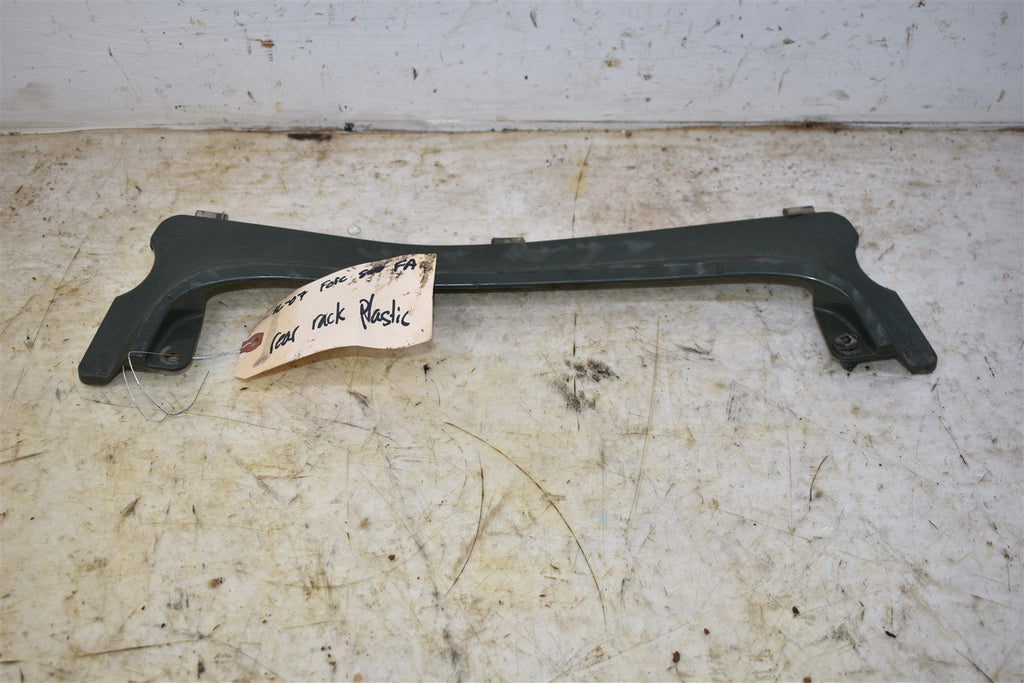 2007 Honda Foreman 500 FA 4WD Rear Rack Plastic 80311-HP0-A00ZA
