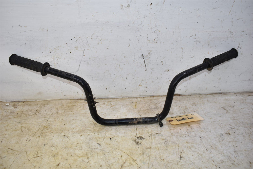 2007 Honda Foreman 500 FA 4WD Handlebars 53100-HP0-A00