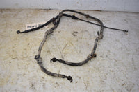 2007 Honda Foreman 500 FA 4WD Front Brake Lines 45127-HP0-A51
