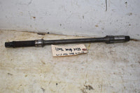 2007 Honda Foreman 500 FA 4WD Final Shaft 23611-HN2-A20