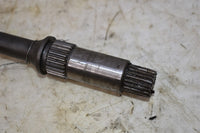 2007 Honda Foreman 500 FA 4WD Final Shaft 23611-HN2-A20