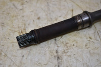 2007 Honda Foreman 500 FA 4WD Final Shaft 23611-HN2-A20