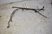 2007 Honda Foreman 500 FA 4WD Rear Fender Bracket