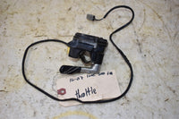 2007 Honda Foreman 500 FA 4WD Thumb Throttle 53143-HN0-305