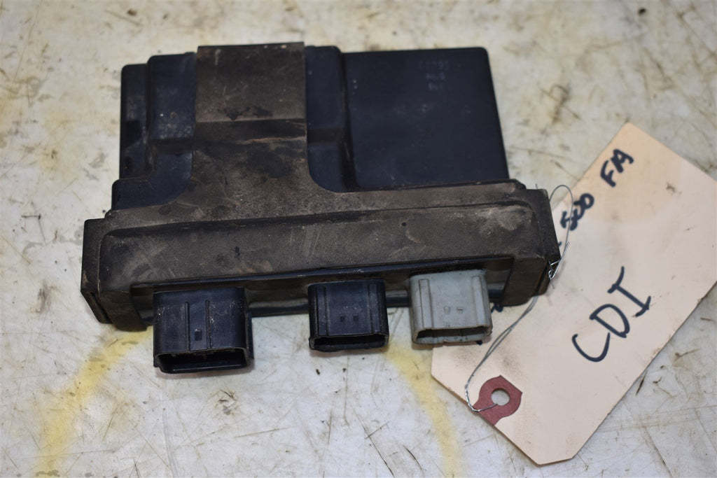 2007 Honda Foreman 500 FA 4WD CDI 30410-HN2-A21